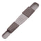 REGENT BAKEWARE ADJUSTABLE MEASURING SPOON GREY PLASTIC 1/8TSP-1 TBSP l 0.5ML-13ML, (219X35X18MM)