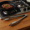 REGENT UTILITY TONG STAINLESS STEEL, 250MM
