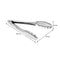 REGENT UTILITY TONG STAINLESS STEEL, (250X40X115MM)