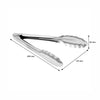 REGENT UTILITY TONG STAINLESS STEEL, 250MM