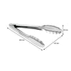 REGENT UTILITY TONG STAINLESS STEEL, (250X40X115MM)