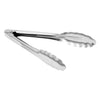 REGENT UTILITY TONG STAINLESS STEEL, 250MM