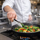 REGENT UTILITY TONG STAINLESS STEEL, 250MM