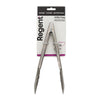 REGENT UTILITY TONG STAINLESS STEEL, 250MM