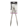 REGENT UTILITY TONG STAINLESS STEEL, 305MM
