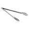 REGENT UTILITY TONG STAINLESS STEEL, (405X40X115MM)