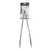 REGENT UTILITY TONG STAINLESS STEEL, 405MM