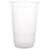 BAR BUTLER FESTIVAL CUPS PP PLASTIC 500ML 6PK, 95MM DIA