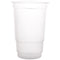 BAR BUTLER FESTIVAL CUP PP PLASTIC 6 PACK, 500ML (95MM DIAX135MM)