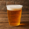 BAR BUTLER FESTIVAL CUPS PP PLASTIC 500ML 6PK, 95MM DIA