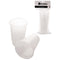 BAR BUTLER FESTIVAL CUP PP PLASTIC 6 PACK, 500ML (95MM DIAX135MM)