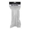 BAR BUTLER FESTIVAL CUPS PP PLASTIC 500ML 6PK, 95MM DIA