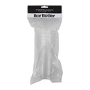 BAR BUTLER FESTIVAL CUP PP PLASTIC 6PK, 500ML - 95MM DIA