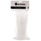 BAR BUTLER FESTIVAL CUP PP PLASTIC 6 PACK, 500ML (95MM DIAX135MM)