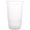 BAR BUTLER FESTIVAL CUP PP PLASTIC 6 PACK, 500ML (95MM DIAX135MM)