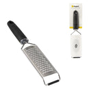 REGENT KITCHEN MICRO GRATER COARSE 18/8 STAINLESS STEEL, (300X65X20MM)