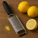 REGENT KITCHEN MICRO GRATER COARSE 18/8 STAINLESS STEEL, 300MM