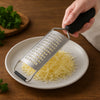 REGENT KITCHEN MICRO GRATER COARSE 18/8 STAINLESS STEEL, 300MM