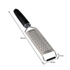 REGENT KITCHEN MICRO GRATER COARSE 18/8 STAINLESS STEEL, 300MM