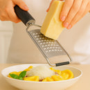 REGENT KITCHEN MICRO GRATER COARSE 18/8 STAINLESS STEEL, 300MM