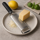 REGENT KITCHEN MICRO GRATER FINE 18/8 STAINLESS STEEL, 300MM