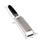 REGENT KITCHEN MICRO GRATER FINE 18/8 STAINLESS STEEL, (300X65X20MM)