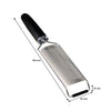 REGENT KITCHEN MICRO GRATER FINE 18/8 STAINLESS STEEL, (300X65X20MM)