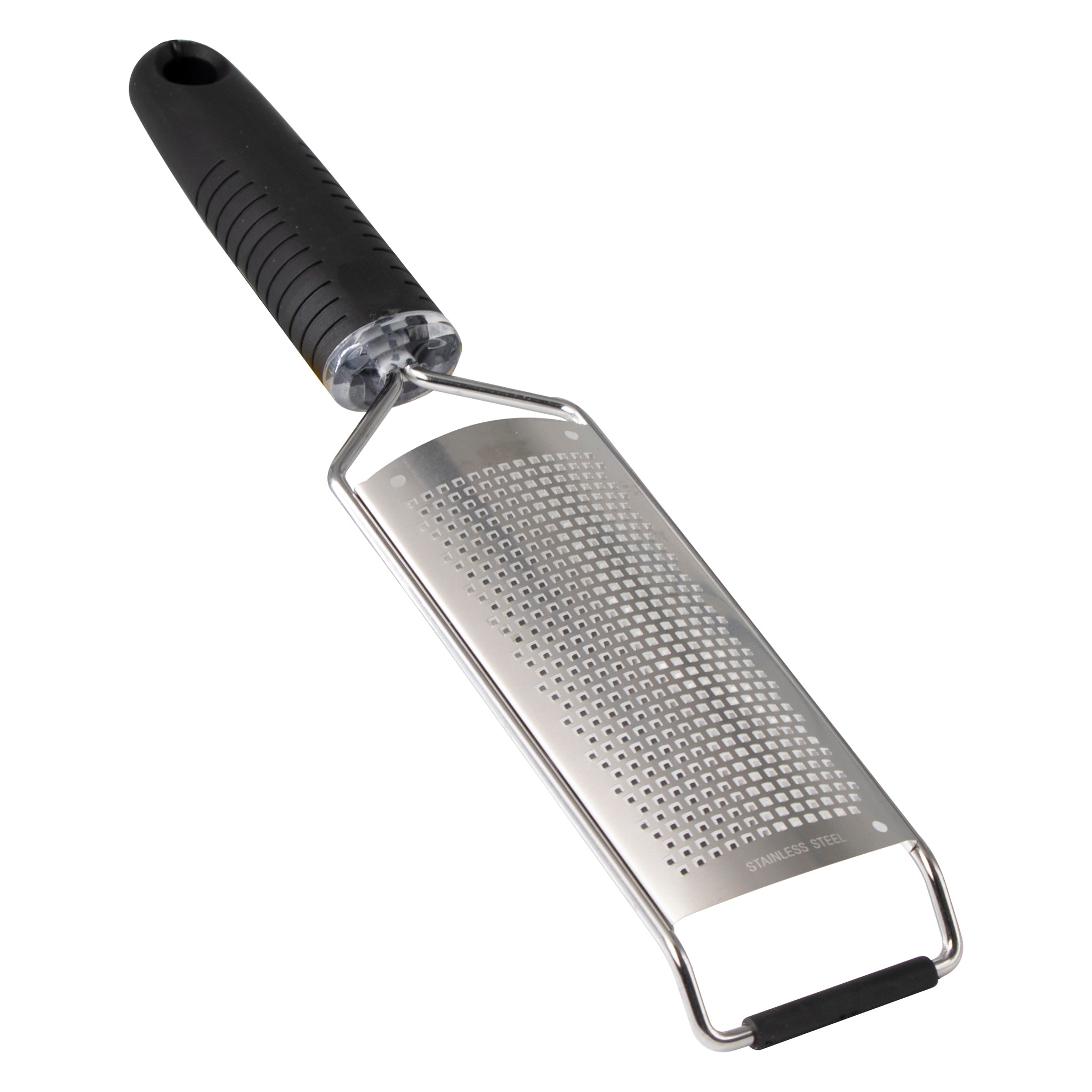 REGENT KITCHEN MICRO GRATER FINE 18/8 STAINLESS STEEL, 300MM