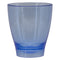 BAR BUTLER COLOURED PLASTIC SHOT GLASSES 10 ON TRAY (1 COLOUR PER TRAY), 25ML (275X95X45MM)