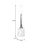 REGENT ELITE LIFTER STAINLESS STEEL, (370X45X77MM)