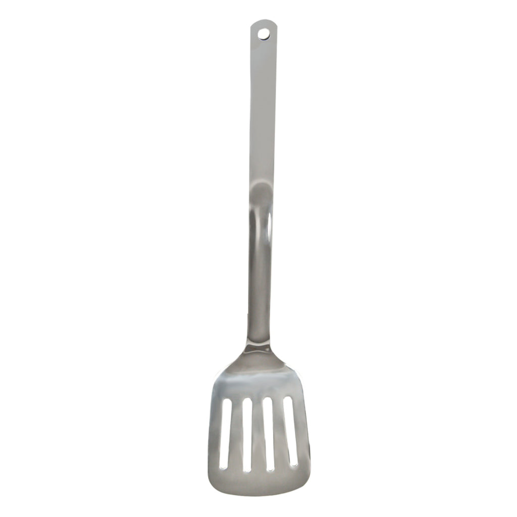 REGENT ELITE SLOTTED LIFTER STAINLESS STEEL, (370X45X77MM)