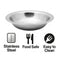 REGENT REGULAR MIXING BOWL STAINLESS STEEL SMALL, 380ML