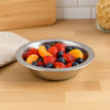 REGENT REGULAR MIXING BOWL STAINLESS STEEL SMALL, 380ML