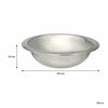 REGENT REGULAR MIXING BOWL STAINLESS STEEL SMALL, 530ML