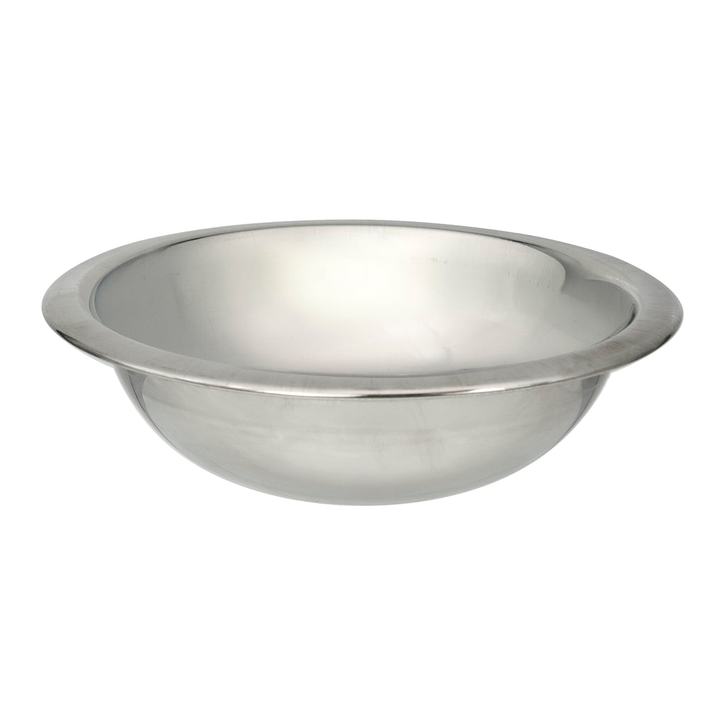 REGENT REGULAR MIXING BOWL STAINLESS STEEL SMALL, 530ML