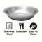 REGENT REGULAR MIXING BOWL STAINLESS STEEL MEDIUM, 700ML