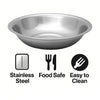 REGENT REGULAR MIXING BOWL STAINLESS STEEL MEDIUM, 700ML