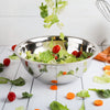 REGENT REGULAR MIXING BOWL STAINLESS STEEL MEDIUM, 700ML