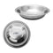 REGENT REGULAR MIXING BOWL STAINLESS STEEL MEDIUM, 700ML