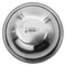 REGENT REGULAR MIXING BOWL STAINLESS STEEL MEDIUM, 700ML