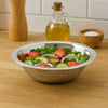 REGENT REGULAR MIXING BOWL STAINLESS STEEL LARGE, 1.4LT