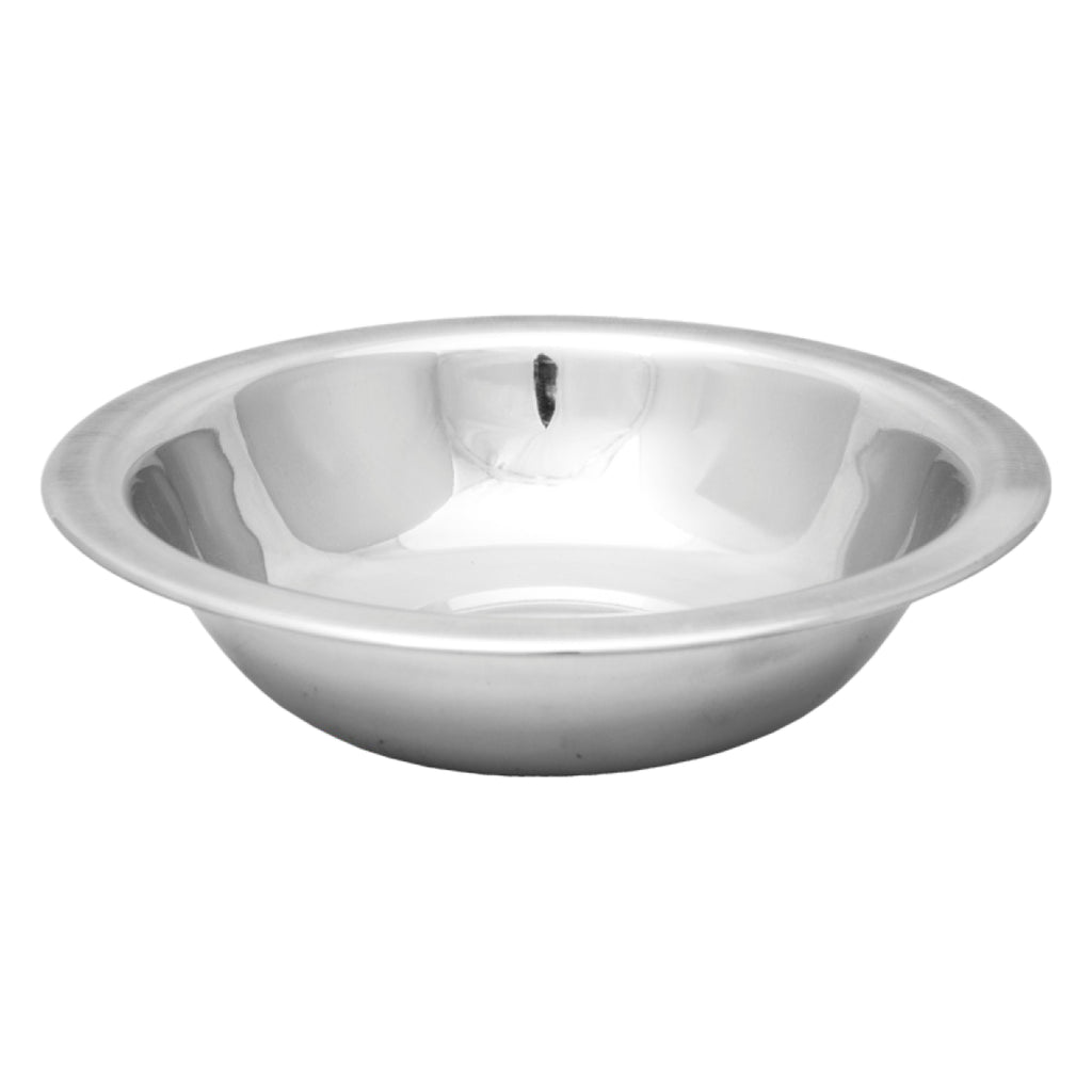 REGENT REGULAR MIXING BOWL STAINLESS STEEL LARGE, 1.4LT