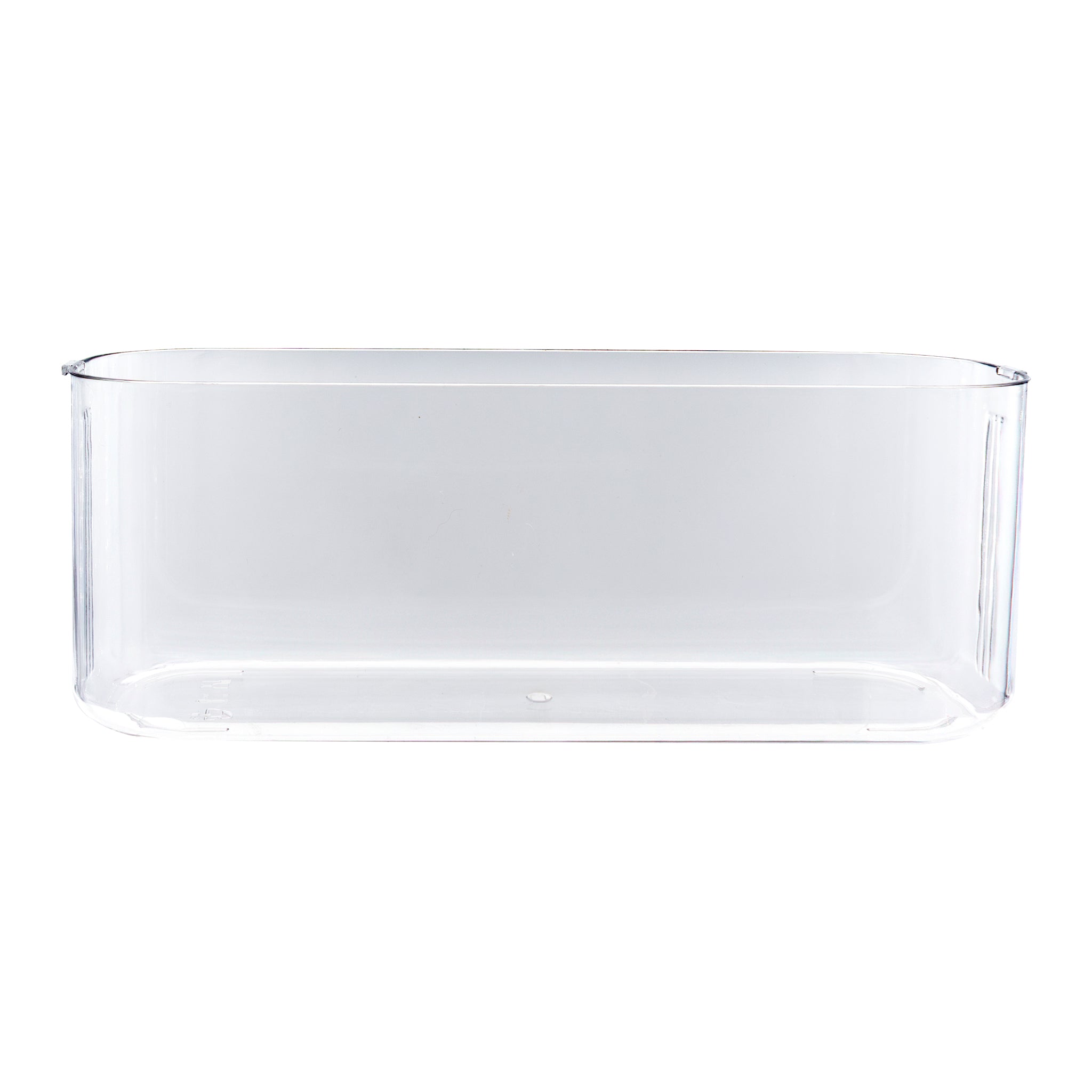 REGENT 6 ICE LOLLY MOULDS IN A SAGE COLOUR PLASTIC HOLDER WITH 2 HANDLES, 230X77MM