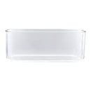 REGENT 6 SAGE ICE LOLLY MOULDS IN A PLASTIC HOLDER WITH HANDLES, 230X77MM