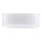 REGENT 6 SAGE ICE LOLLY MOULDS IN A PLASTIC HOLDER WITH HANDLES, 230X77MM