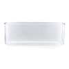 REGENT 6 SAGE ICE LOLLY MOULDS IN A PLASTIC HOLDER WITH HANDLES, 230X77MM