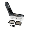 REGENT SLICE & DICE WITH 3 BLADES VEGETABLE CHOPPER