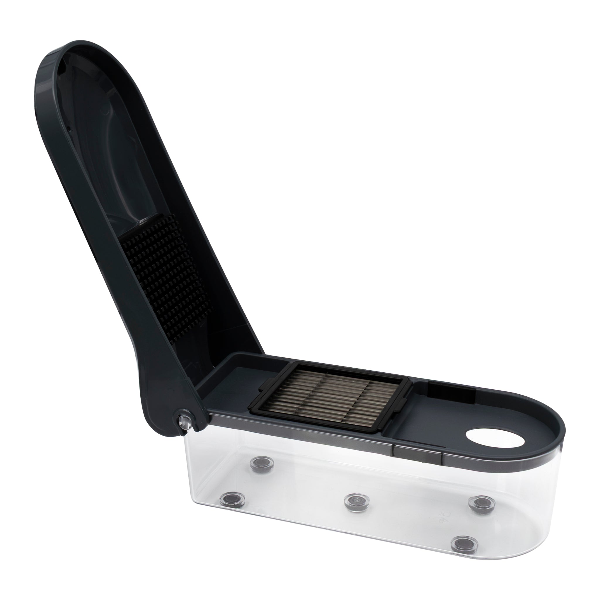 REGENT SLICE & DICE WITH 3 BLADES VEGETABLE CHOPPER