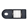 REGENT SLICE & DICE WITH 3 BLADES VEGETABLE CHOPPER