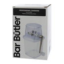 BAR BUTLER ICE CRUSHER PLASTIC AND STAINLESS STEEL, 1.32L